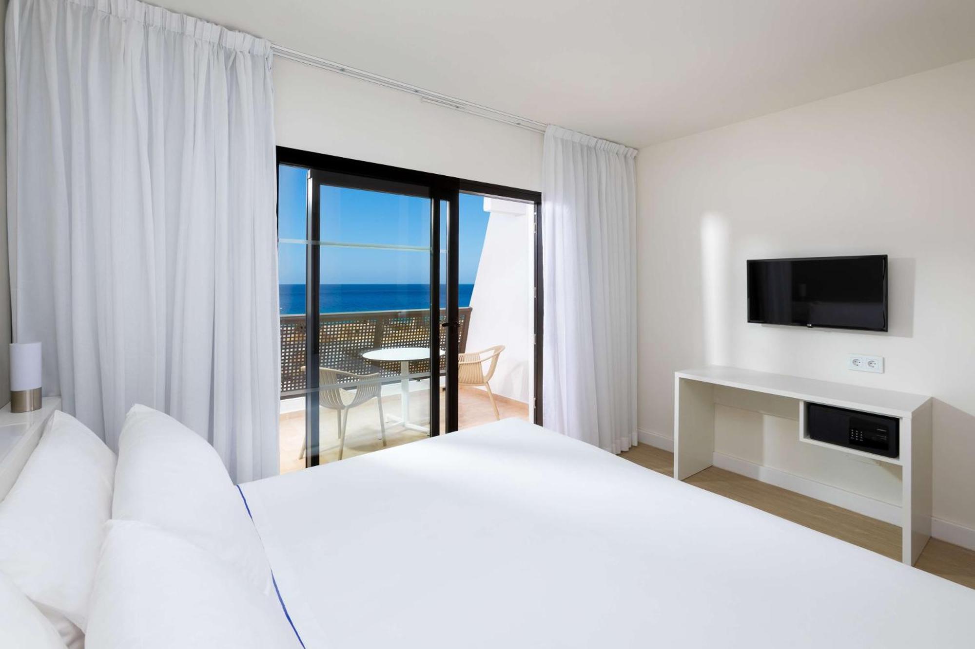 Sol Fuerteventura Jandia - All Suites Morro Jable  Exterior photo